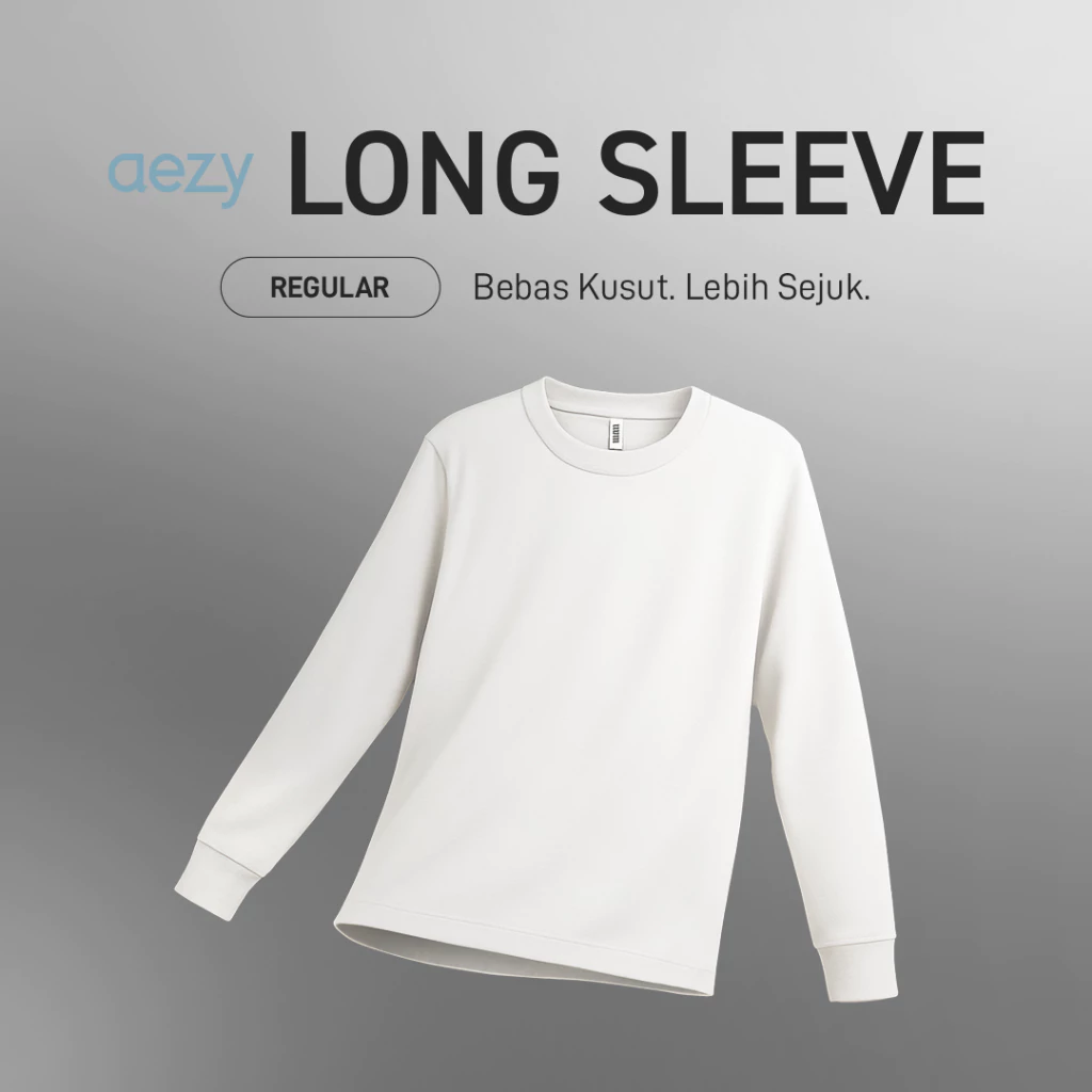 AEZY LongSleeve